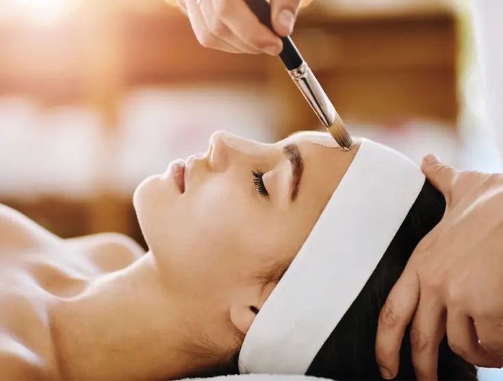 Chemical Peel
